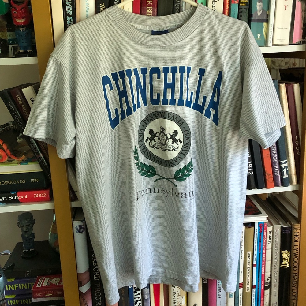 Vintage Tennessee River PA Tee